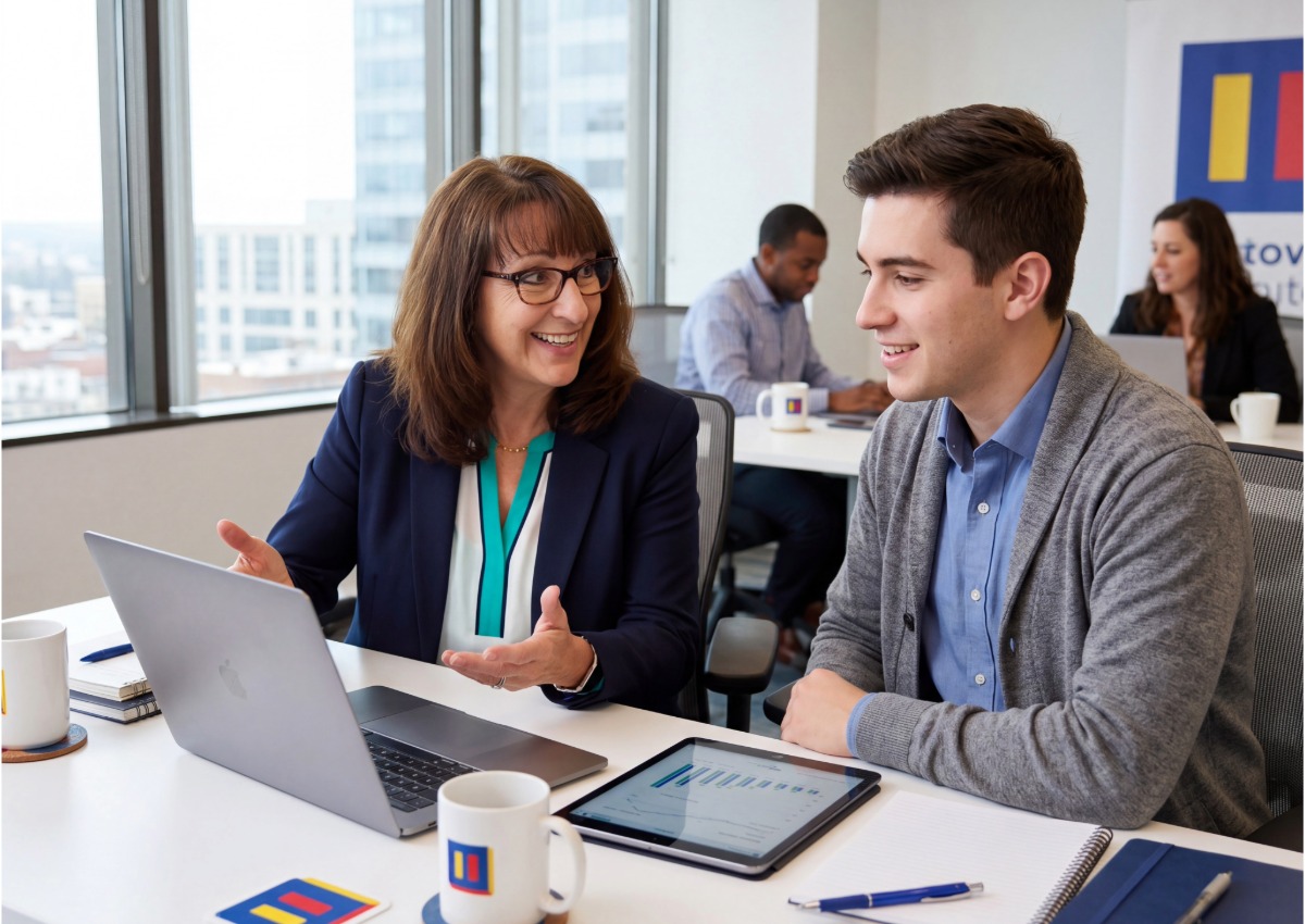 Coaching exécutif
